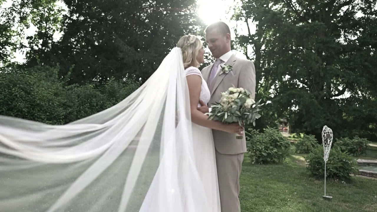 Julia & Matthias