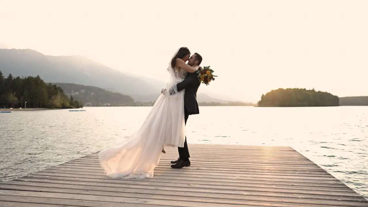 Michelle & Manuel - Naturel Hoteldorf Seeleitn