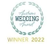 Austrian Wedding Award 2022