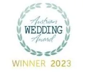 Austrian Wedding Award 2023