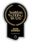 Austrian Wedding Award 2026