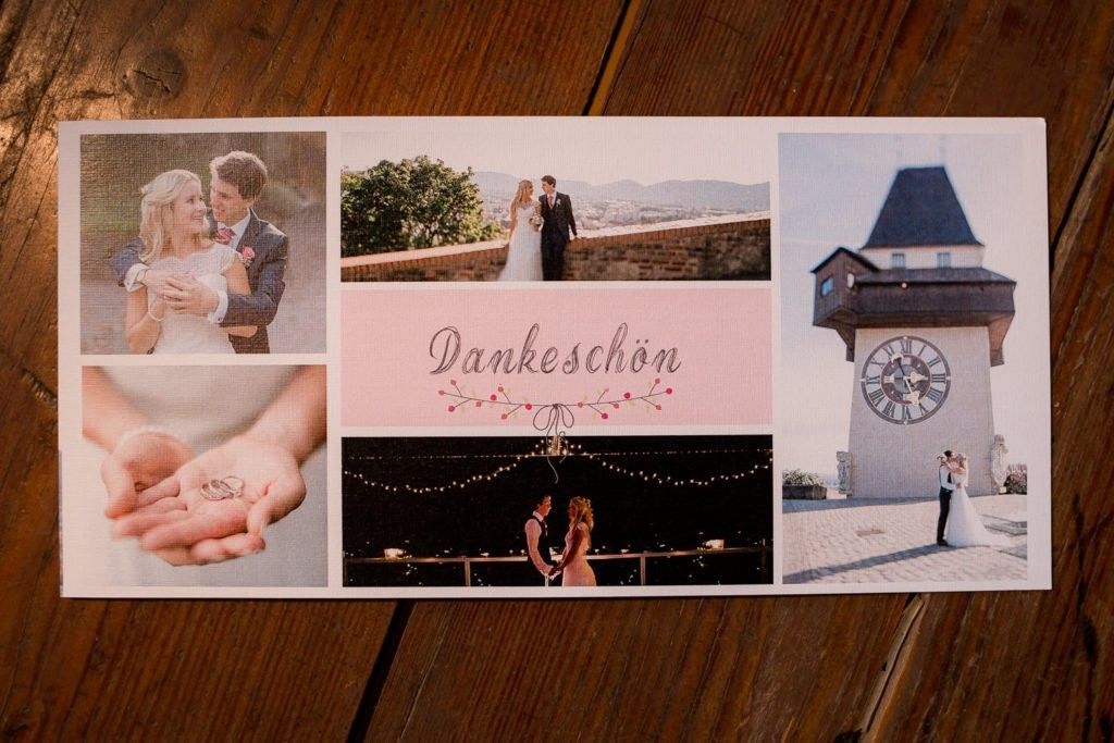 Erfahrungsbericht eines Hochzeitspaars über Tanja und Josef
