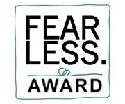 Fearless Award 2024