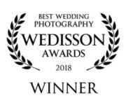 Wedisson Award 2018