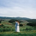 Hochzeit Weingut Harkamp