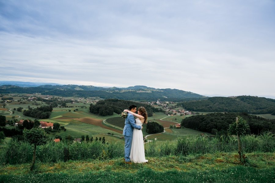 Hochzeit Weingut Harkamp