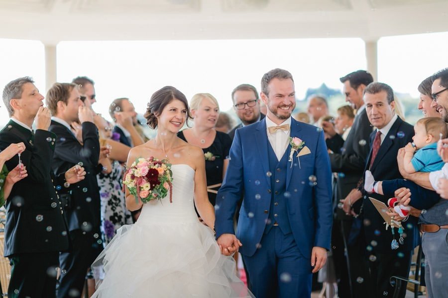 Hochzeit Weingut Thaller Steiermark