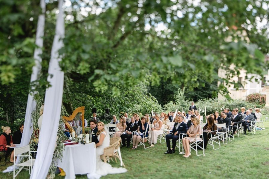 Stiftsschmiede Ossiach Hochzeit