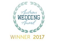 Austrian Wedding Award Winner 2017 - Beste Videografie