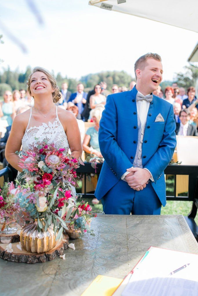 Hochzeit Fischerhaus Moosburg