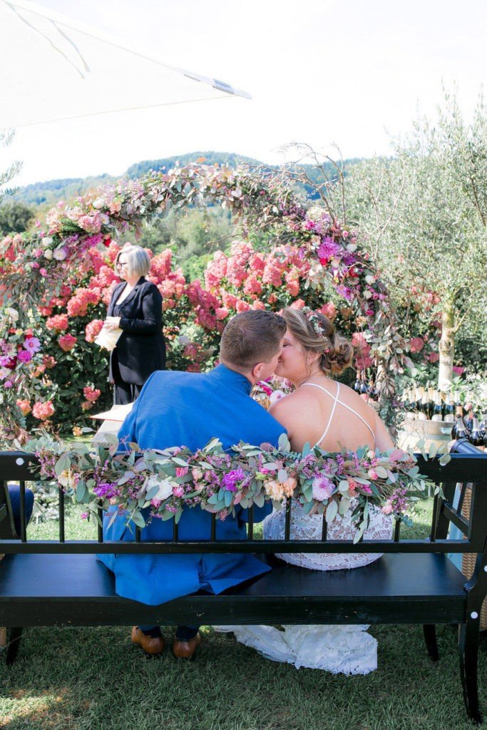 Hochzeit Fischerhaus Moosburg