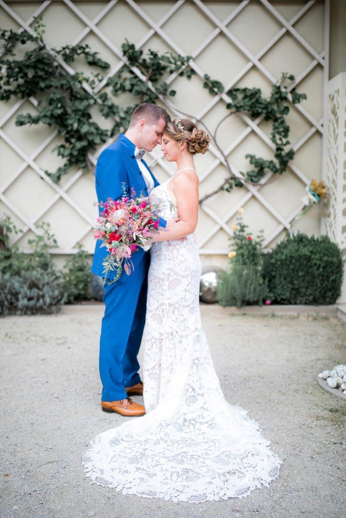 Hochzeit Fischerhaus Moosburg