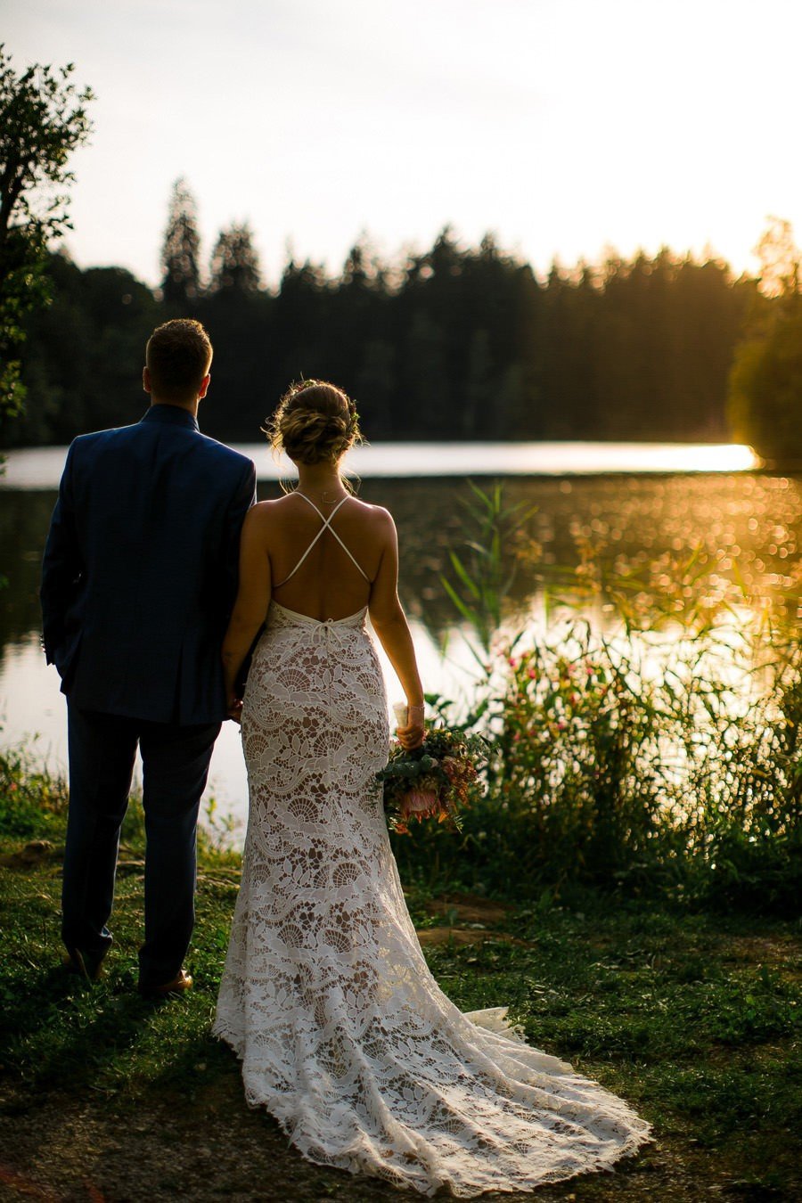 Hochzeitsfotos Moosburg Hochzeitsfotograf Hochzeitsportraits