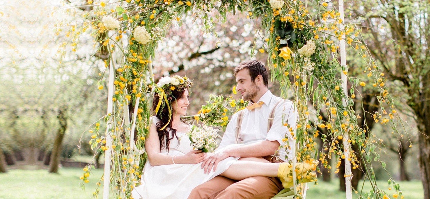 Hochzeitsfotograf Kärnten