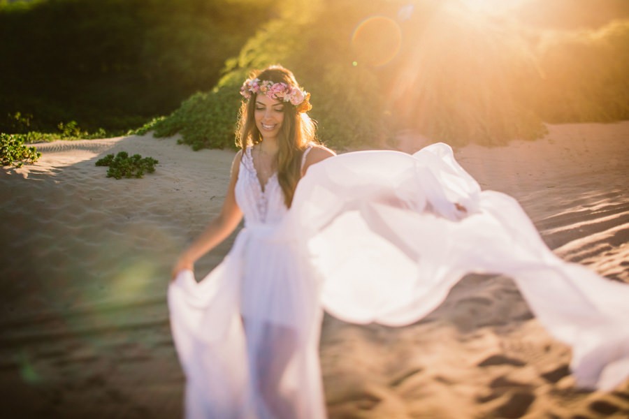 wedding on kauai hawaii