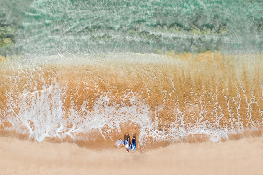 wedding on kauai hawaii