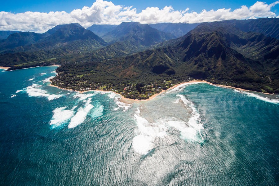 wedding on kauai hawaii