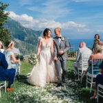 Hochzeit Villa Eva in Ravello