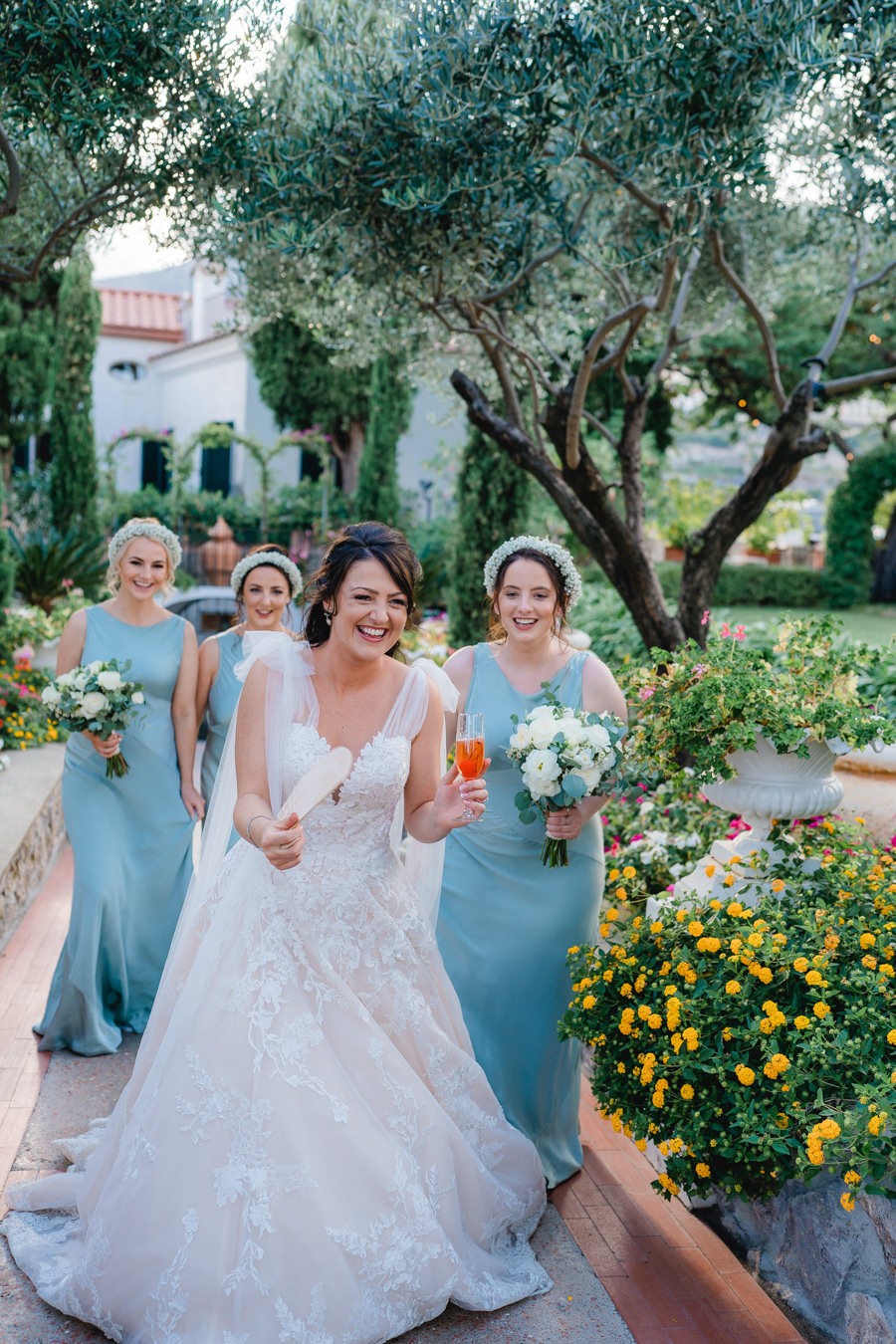 Bridemaids