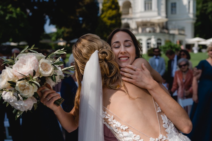 Parkvilla Wörth Hochzeit