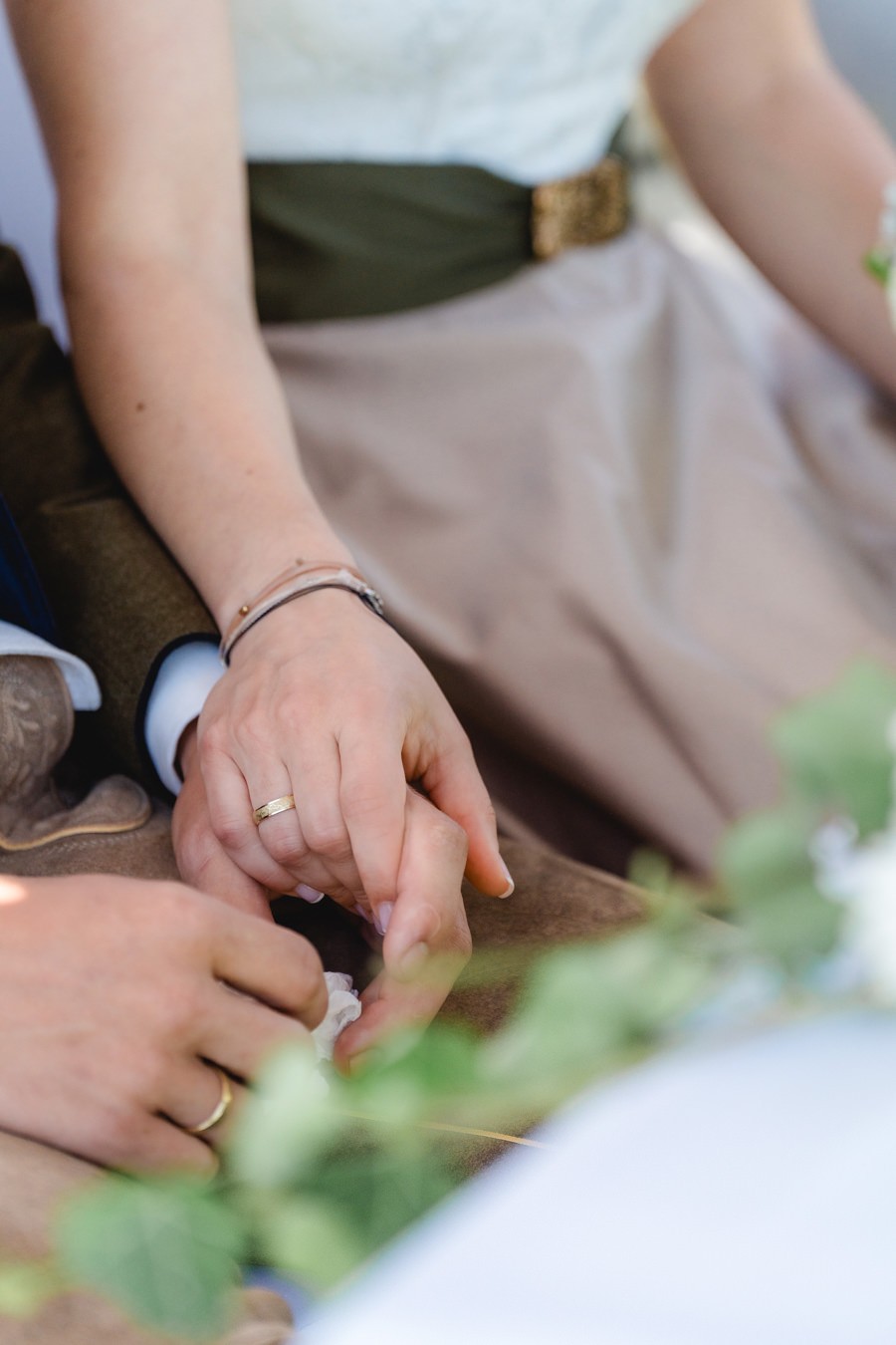 Landhochzeit in Kärnten