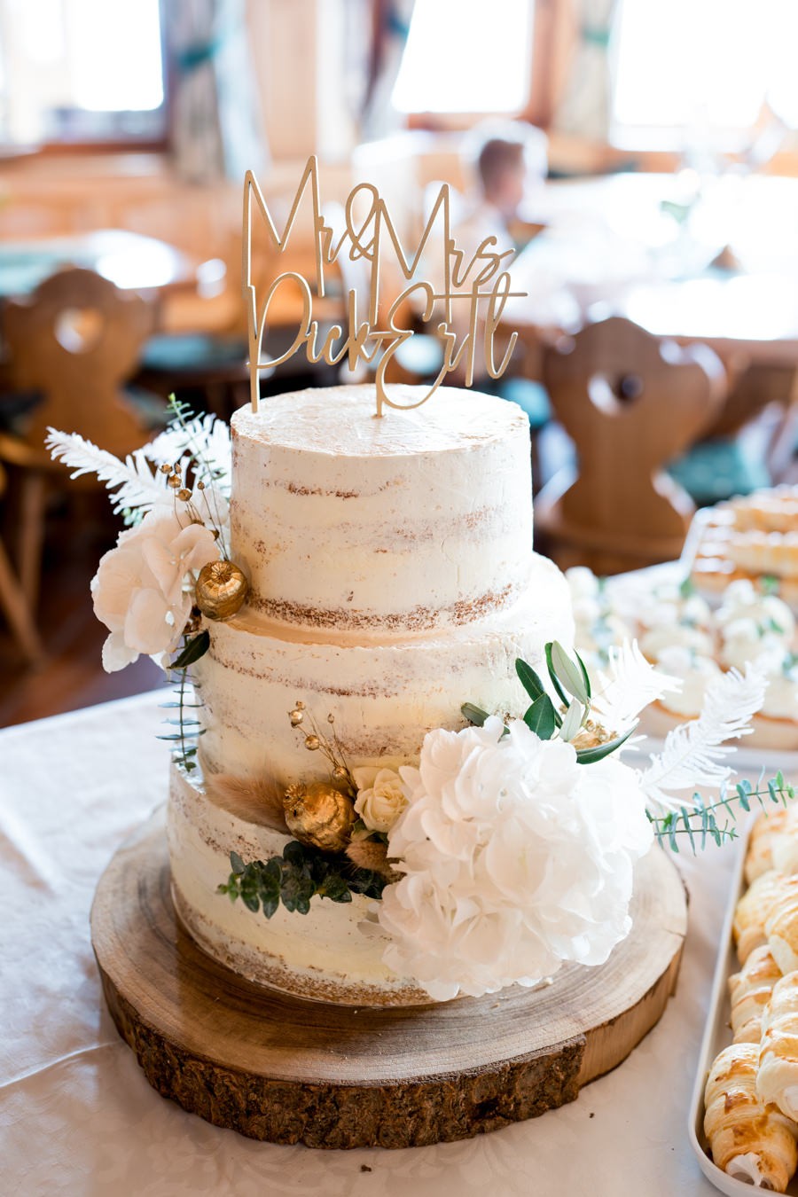 Hochzeit am Magdalensberg