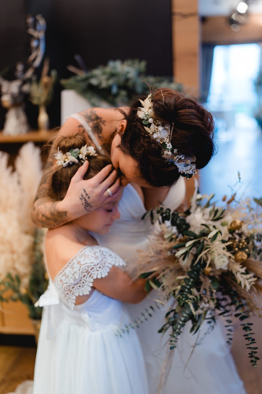 Hochzeit am Magdalensberg