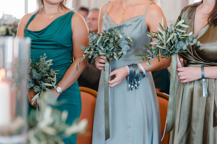 Heiraten in der Stiftsschmiede Ossiach