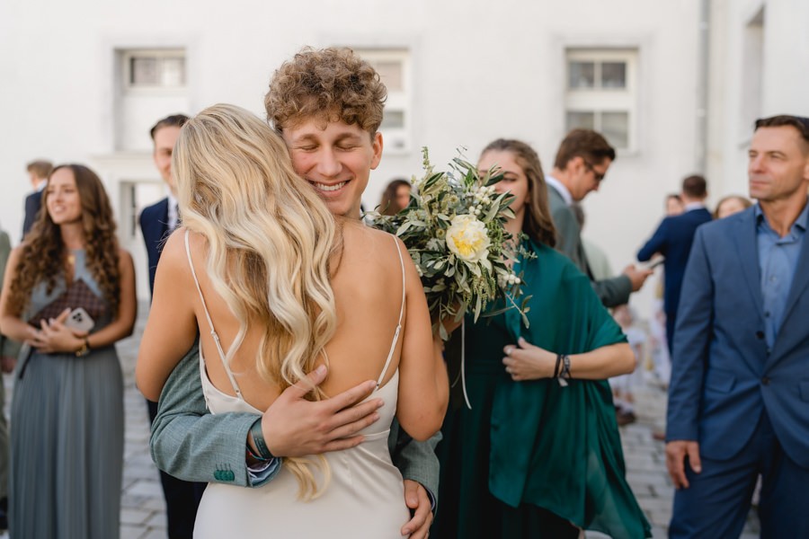 Heiraten in der Stiftsschmiede Ossiach 