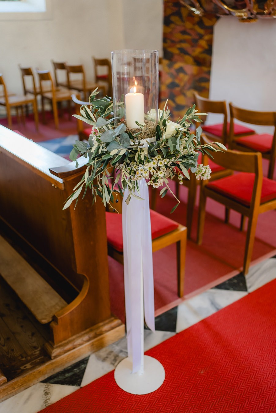 Heiraten in der Stiftsschmiede Ossiach 