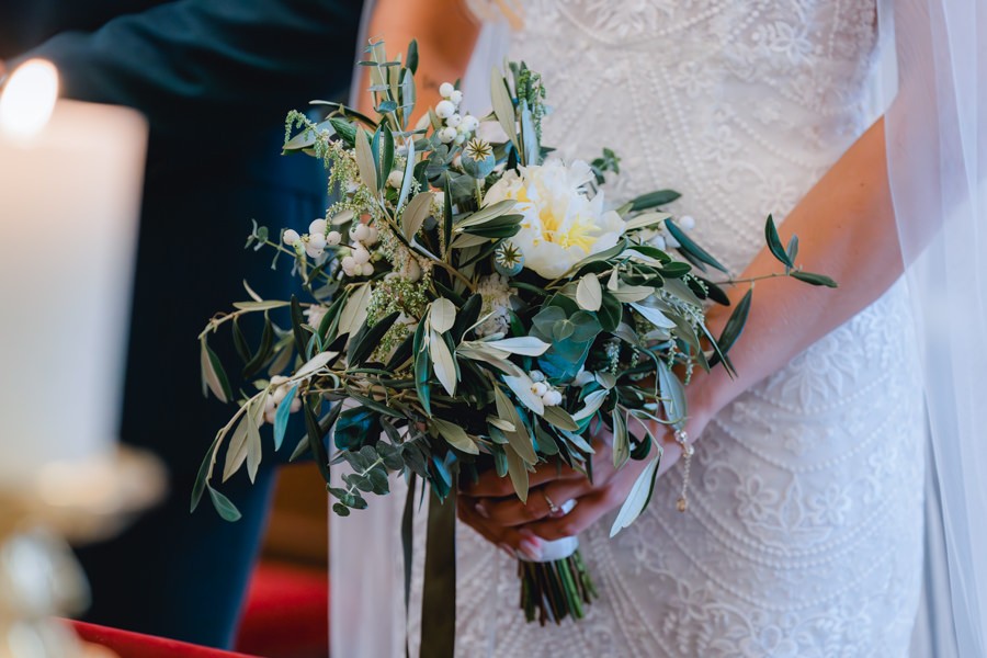 Heiraten in der Stiftsschmiede Ossiach 