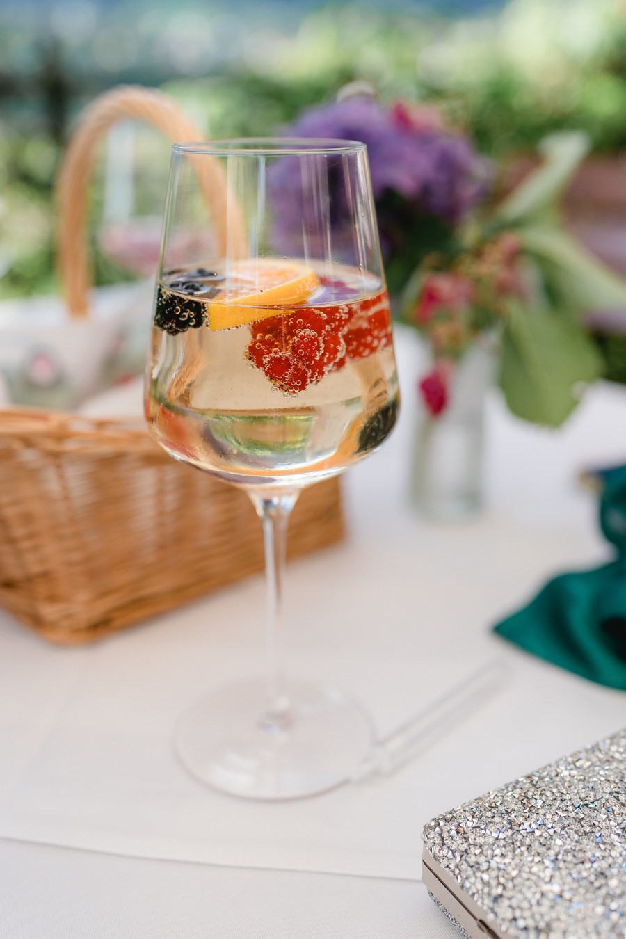 Heiraten in der Stiftsschmiede Ossiach 