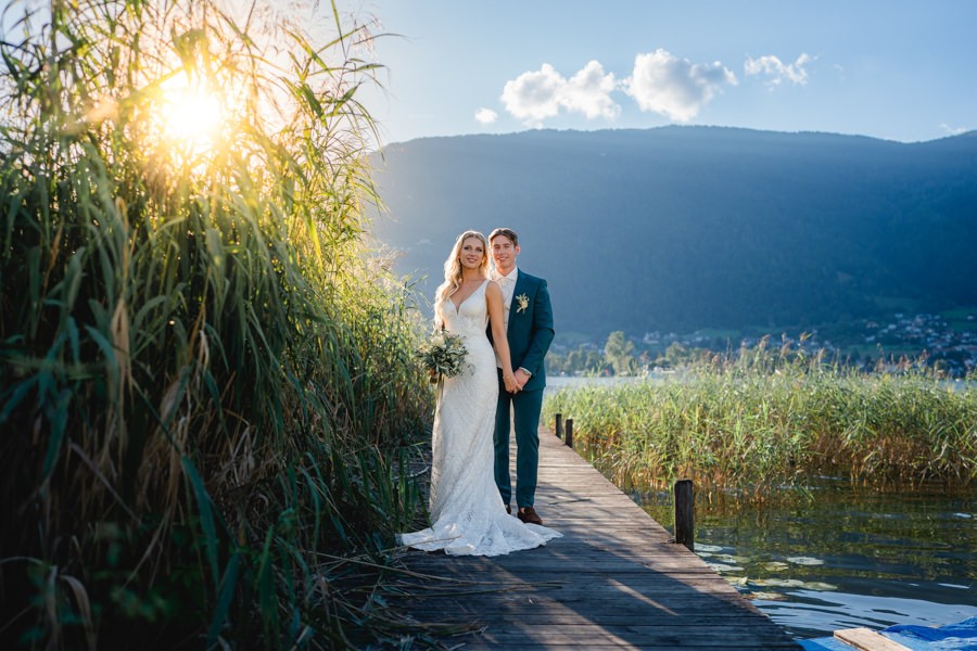 Hochzeitsfotograf Stiftsschmiede Ossiach