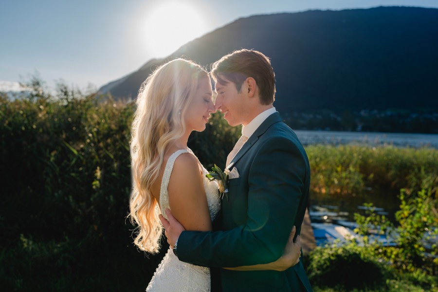 Hochzeitsfotograf Stiftsschmiede Ossiach