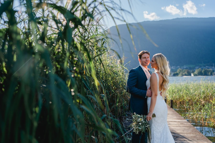 Hochzeitsfotograf Stiftsschmiede Ossiach